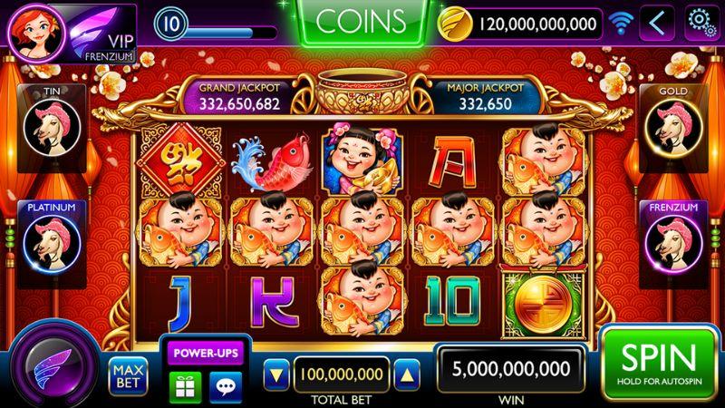 Thông tin về phần mềm hack slot game anh em cần biết