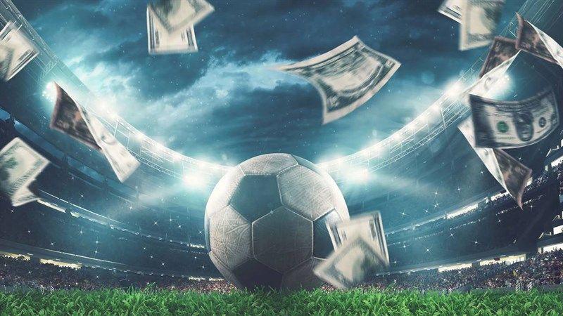 Tỷ lệ Odds tại các nhà cái thường xuyên thay đổi. 