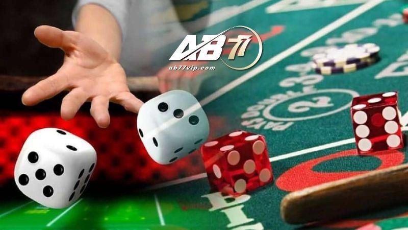 Sảnh Dream Gaming AB77 nổi lên với loạt game giải trí mảng casino live