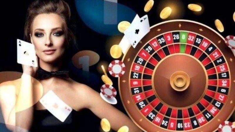 Sảnh Microgaming AB77 chơi game thả ga 24 giờ mỗi ngày