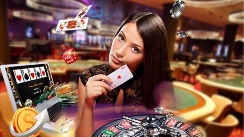 Cá cược thả ga tại sảnh Microgaming AB77 chơi vô cùng chất lượng