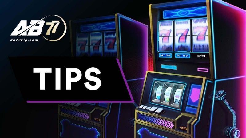 Các bí kíp ăn tiền Slot được xác nhận đem lại cơ hội thắng chuẩn nhất