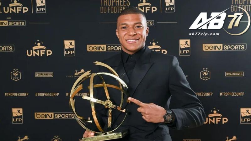 Mỗi lần Kylian Mbappe xuất hiện trên sân thì các cược thủ nên đánh nhồi tài