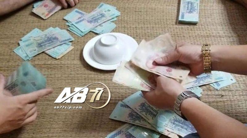 Mỗi dealer sẽ có một kỹ năng lắc đĩa riêng biệt