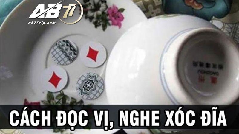 Xóc dĩa là bộ môn khiến nhiều anh em yêu thích