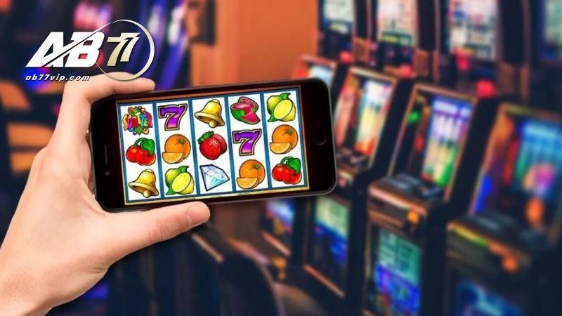 Chiến thuật xoay quanh game slot được sử dụng như thế nào?