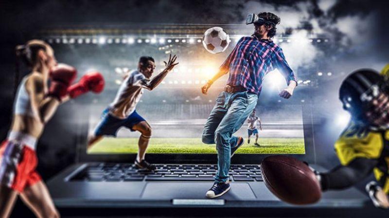 Thể thao điện tử - Esports thu hút người chơi