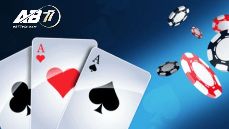 Cách chơi Teen Patti không hề khó như bạn nghĩ.