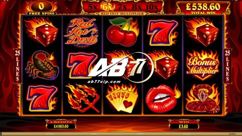 Cách chơi Slot machine